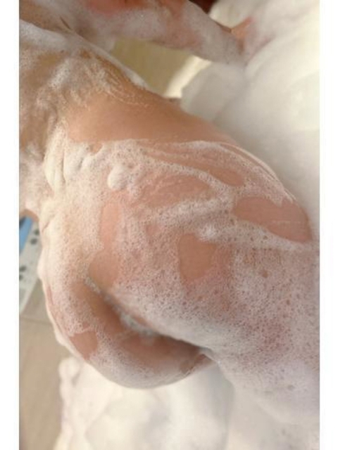 ゆず☆舐め舐め濃厚ご奉仕娘3