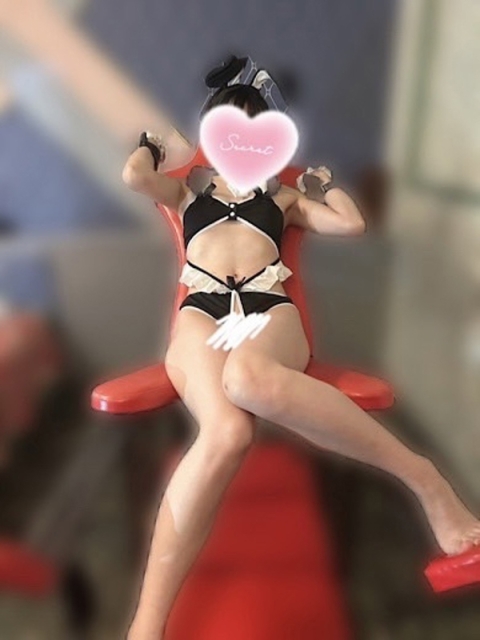 みなみ☆顔出し撮影OK!4