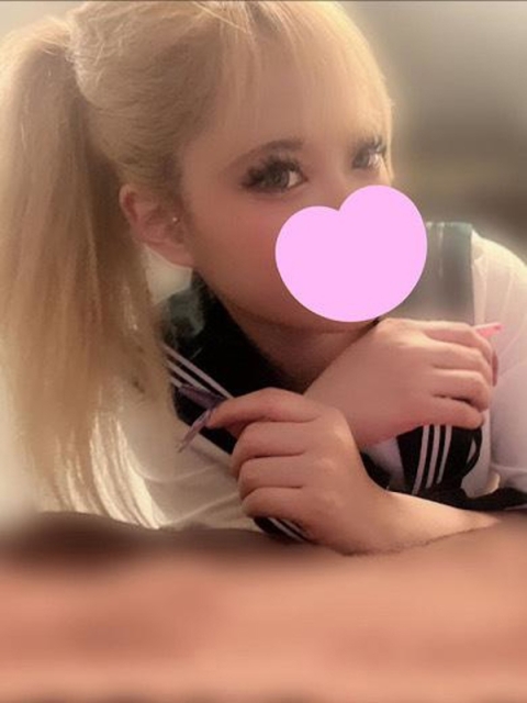 くろえ☆極上ボディに必ず大興奮！3