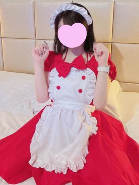 るきな☆Iカップ悩殺ボディ4