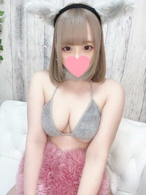 つきひ☆愛嬌◎F乳美女5