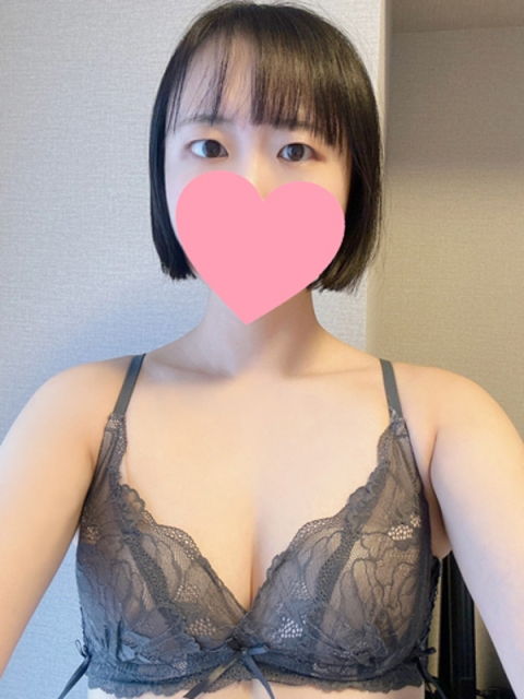 ひな☆ご奉仕満点♡素人娘