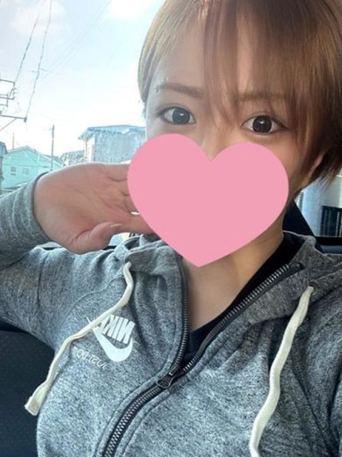 らむ☆感度抜群♡小柄美女