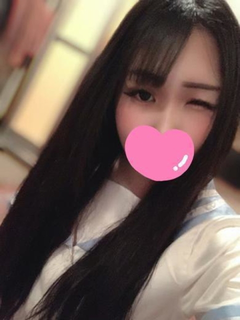 みずは☆何度も即イキ変態娘