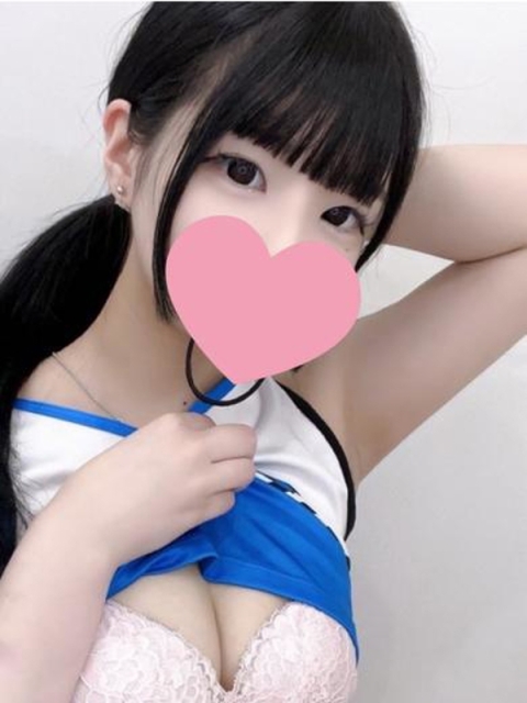 ゆな☆アイドル系ロリ美少女