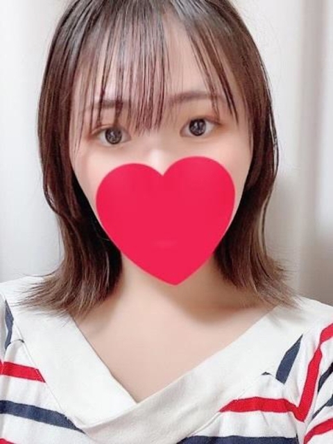 こなつ☆経験浅の敏感美少女