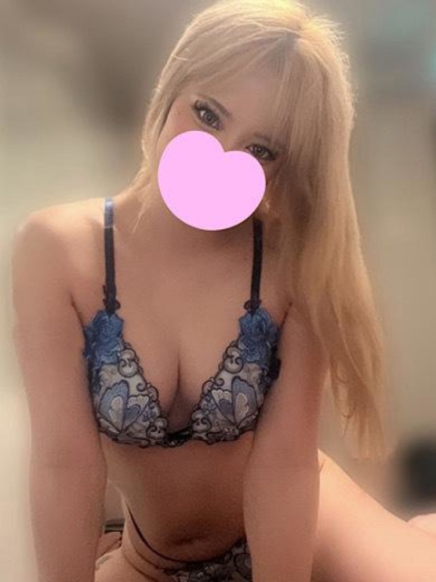 くろえ☆極上ボディに必ず大興奮！