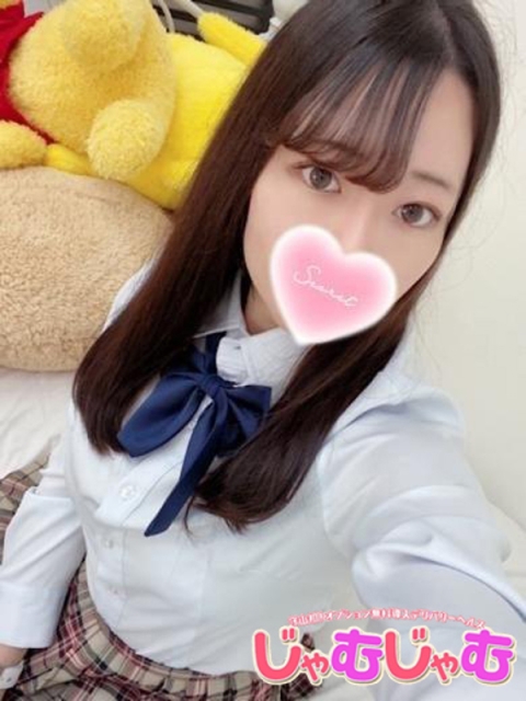 にこ☆黒髪清楚ド変態娘