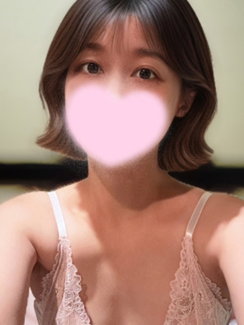 ほの☆悩殺級の曲線美+超美乳☆