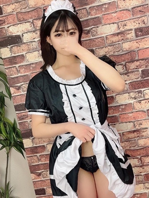 りな☆経験極浅の即愛汁漏れっ娘